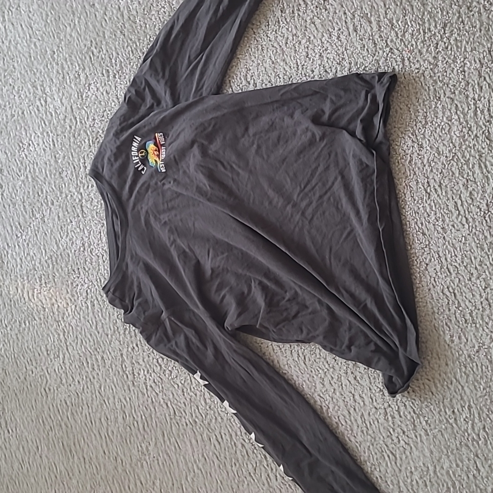 California republic shirt